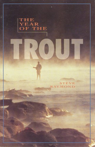 The Year of the Trout,Used