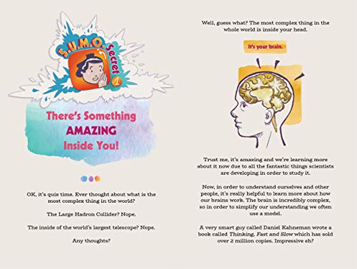 Yesss!: The S.U.M.O. Secrets to Being a Positive, Confident Teenager,Used