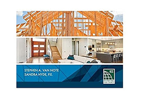 Significant Changes to the International Residential Code 2018 Edition,Used