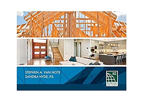 Significant Changes to the International Residential Code 2018 Edition,Used