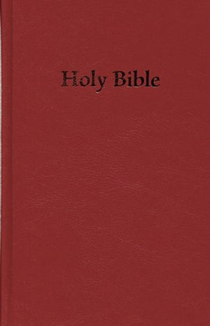 EasyToRead BibleOE,Used