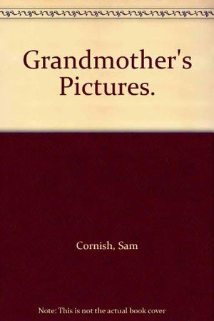 Grandmother'S Pictures.,Used