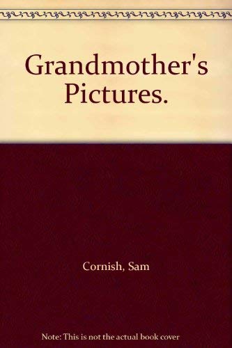 Grandmother'S Pictures.,Used