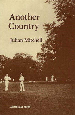Another Country,Used