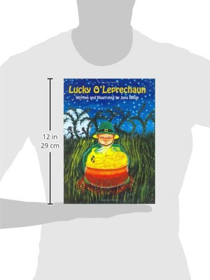 Lucky O'Leprechaun,Used