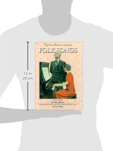 Folk Songs (North American Folklore),Used