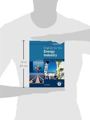 English for Energy (Express),Used