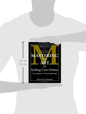 Mastering the Art of Selling Cars Online,Used