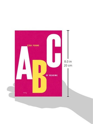 ABC of Reading (New Directions Paperbook, 1186)