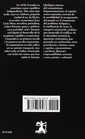Cumanda,Used