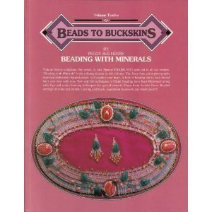 Beads to Buckskins, Vol. 12,Used
