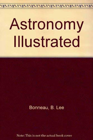 Astronomy Illustrated,Used