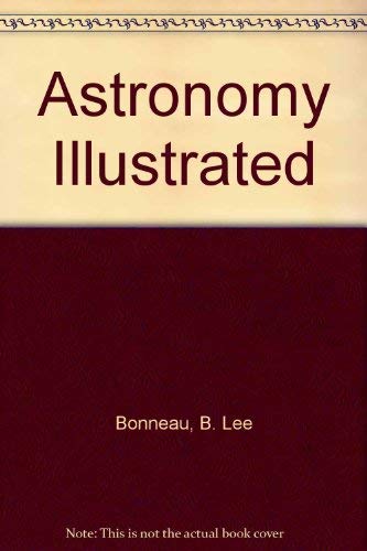 Astronomy Illustrated,Used