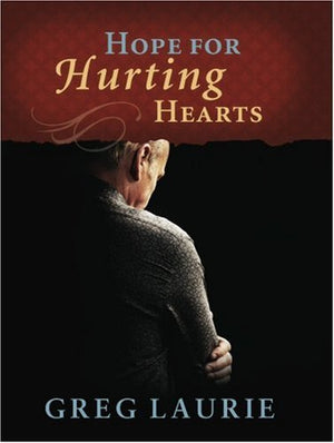 Hope for Hurting Hearts,Used