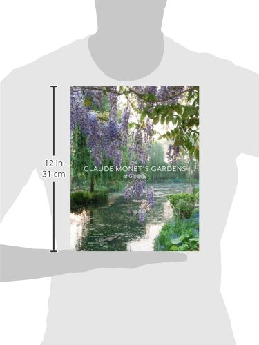Claude Monet'S Gardens At Giverny