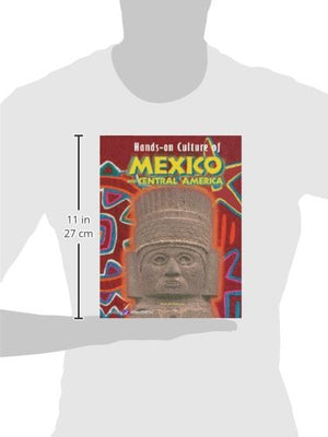 Handson Culture of Mexico and Central America,Used