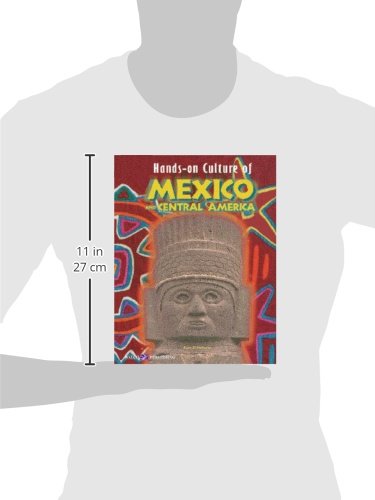 Handson Culture of Mexico and Central America,Used