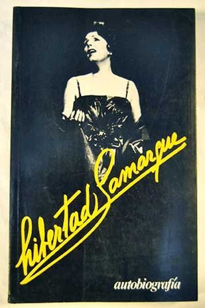 Libertad Lamarque (Spanish Edition),New