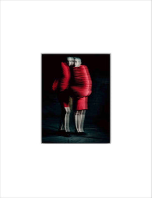 Rei Kawakubo/Comme Des Gar?Ons: Art Of The Inbetween