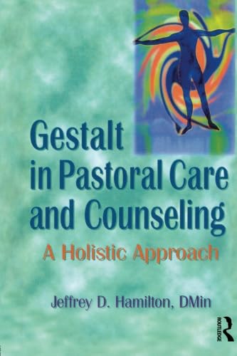 Gestalt in Pastoral Care and Counseling,Used