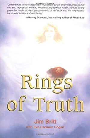 Rings of Truth,Used