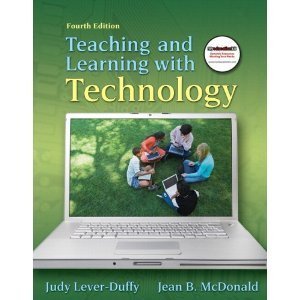 Teaching and Learning with Technology,Used