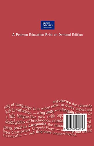 Interaction in the Language Curriculum (Applied Linguistics and Language Study),Used