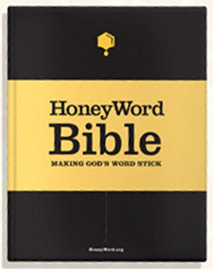 Honeyword Bible: Nlt