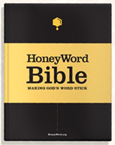 Honeyword Bible: Nlt