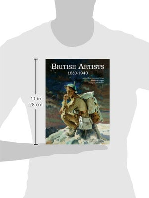 Dictionary Of British Art Vol 5, 18801940-used