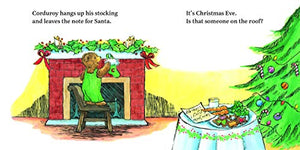 Merry Christmas, Corduroy!,Used