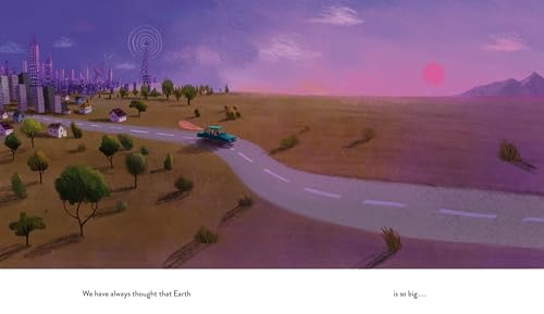 Meanwhile Back On Earth . . .: Finding Our Place Through Time And Space-new,New