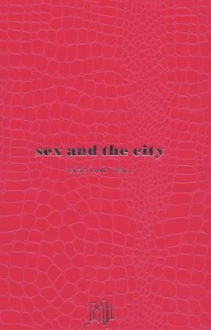 Sex and the City : Kiss and Tell,Used