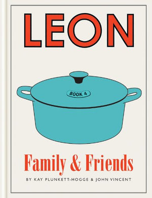 Leon Family & Friends,Used