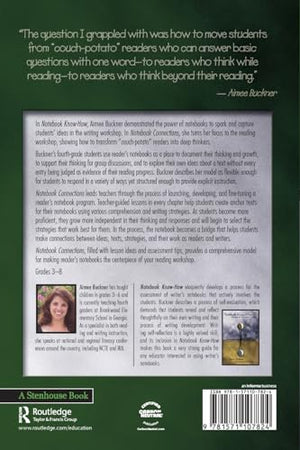 Notebook Connections,Used