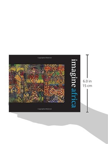 Imagine Africa: Volume 2 (Pirogue),Used