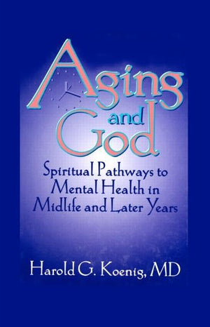 Aging and God,Used