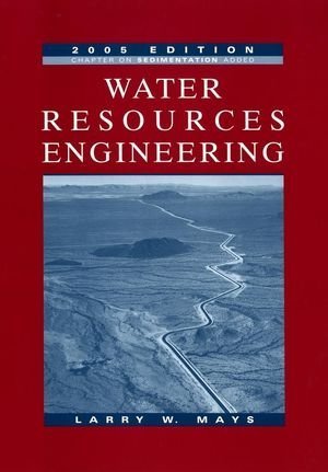 Water Resources Engineering,New