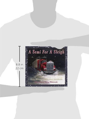 A Semi for a Sleigh,Used