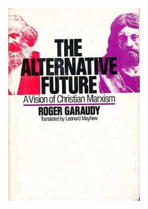 The Alternative Future,Used