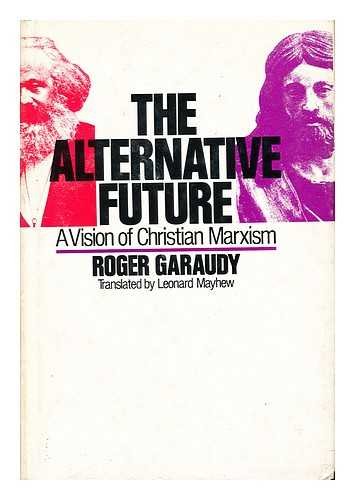 The Alternative Future,Used