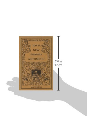 Ray's Primary Arithmetic  PB,Used