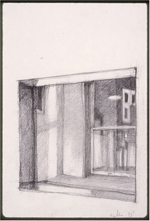 Architects Draw: Freehand Fundamentals (Architecture Briefs),Used