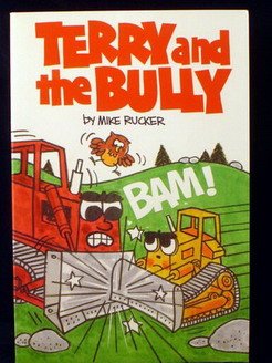 Terry And The Bully,Used
