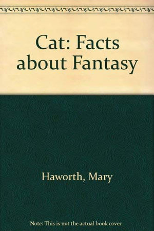 Cat (Facts About Fantasy),Used