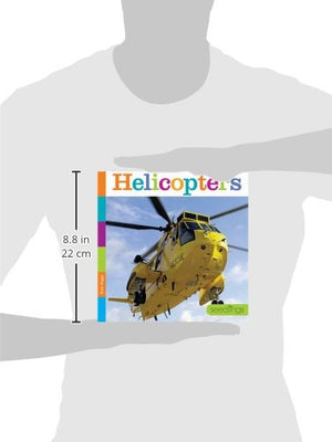 Helicopters (Seedlings),New