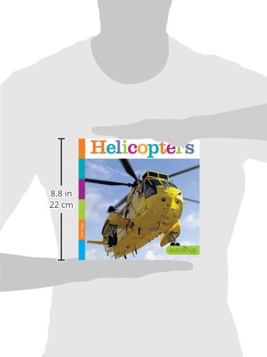 Helicopters (Seedlings),New