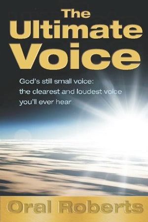 The Ultimate Voice