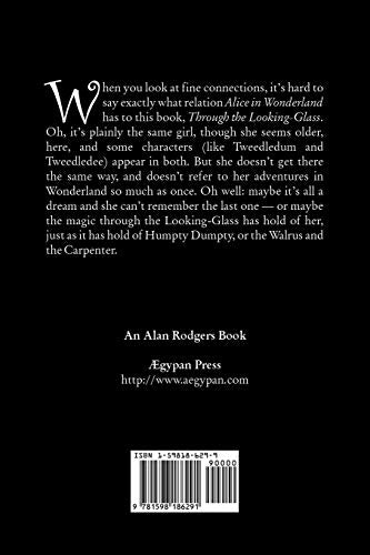 Through the LookingGlass,Used