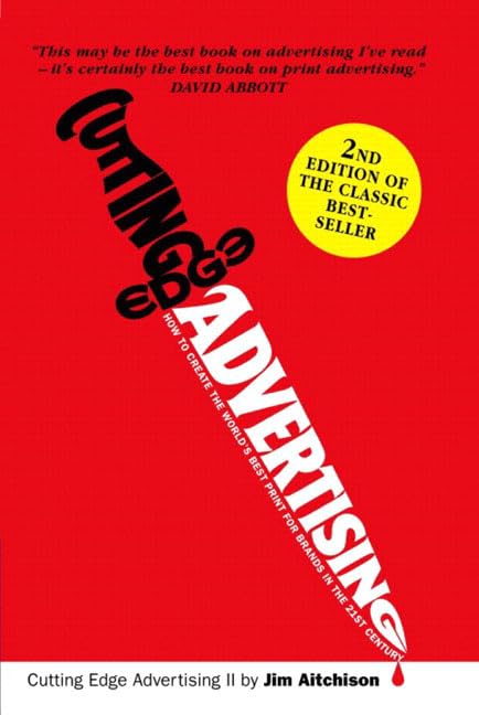 Cutting Edge Advertising, 2nd Edition,New